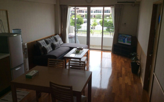 Utopia Mihama