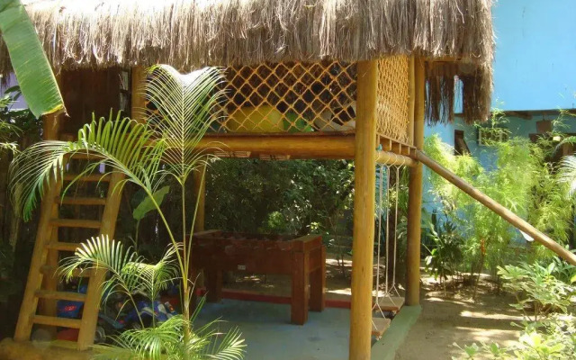Pousada Bambu