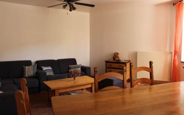 Au Coeur de Rennes - Gîte