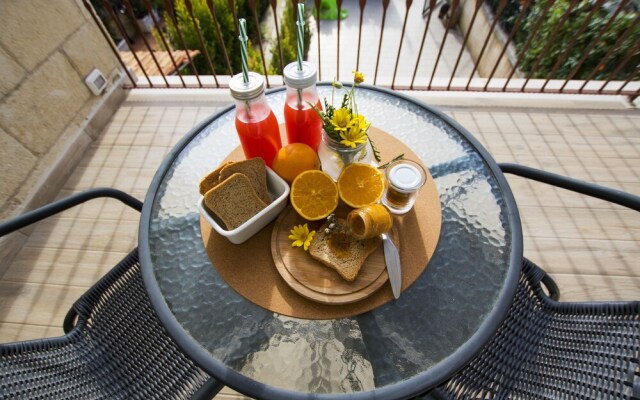 Casa Borgo Regina B&B Bari