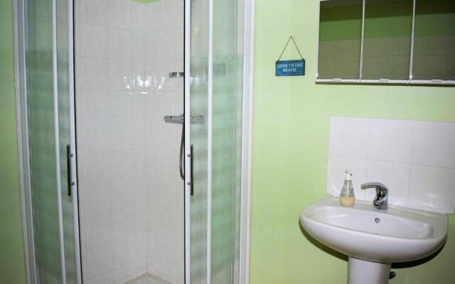 Maison Pleumeur-Bodou, 3 pièces, 5 personnes - FR-1-368-64