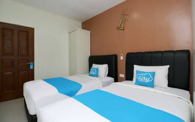 Airy Pasteur Surya Sumantri Kav 4B Sutami Bandung