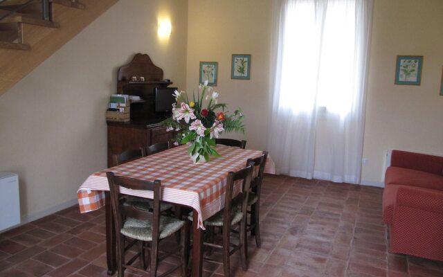 Villa Ghislanzoni Curti