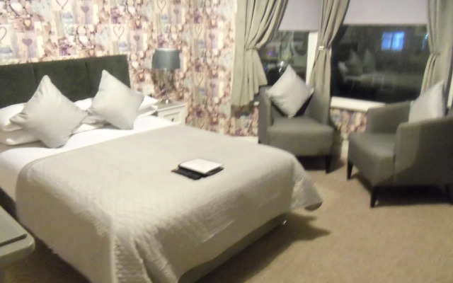 Sefton Blackpool