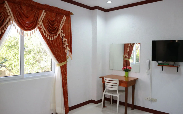Gilin Suites Puerto Princesa Palawan