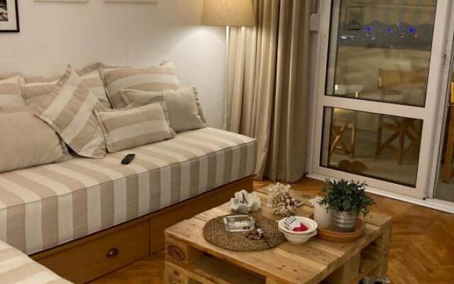 Cosy Studio Apartment in the Centre