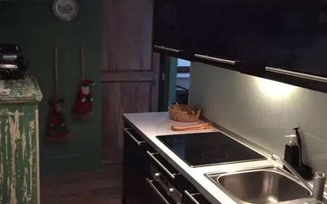 meschihouse - Chesa Engadina