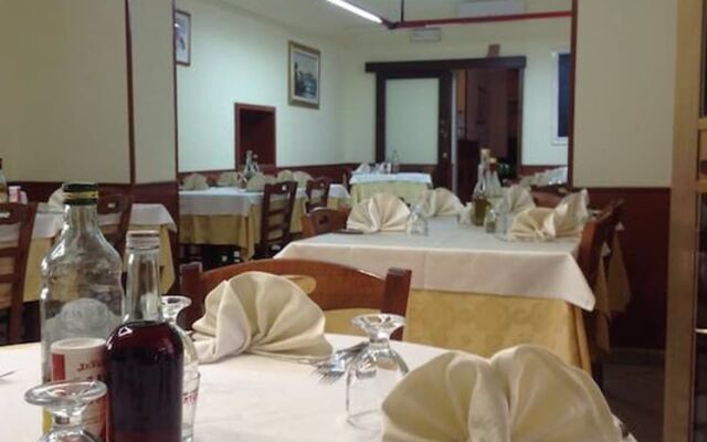Hotel 4 Lampioni