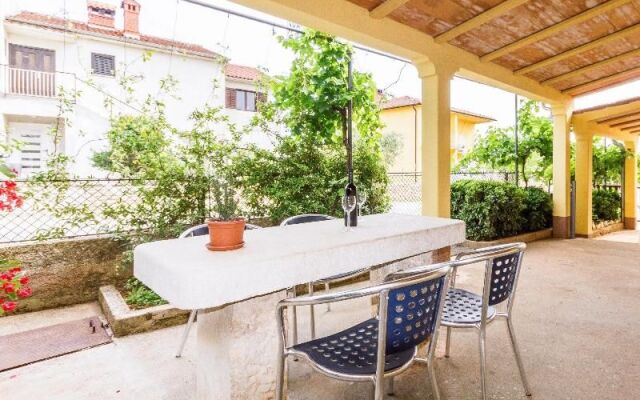 Apartments Predrag
