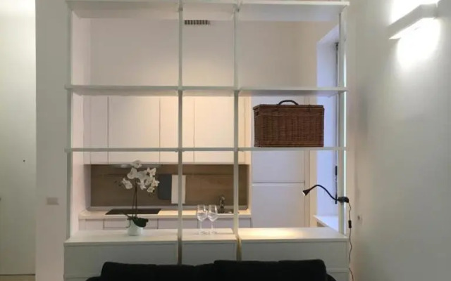 Residenza Idra