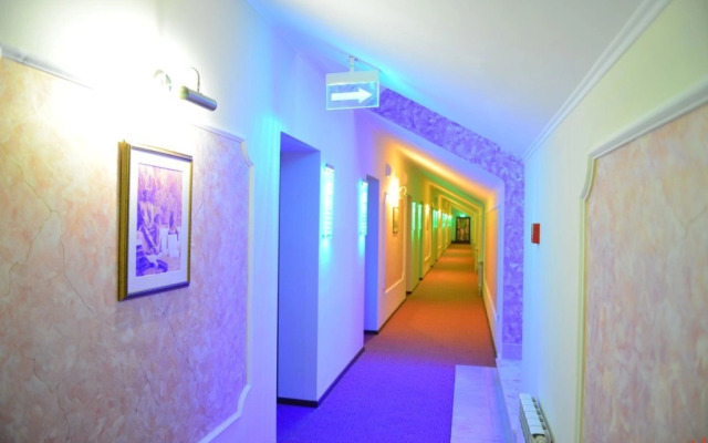 Suite Hotel Otdykh