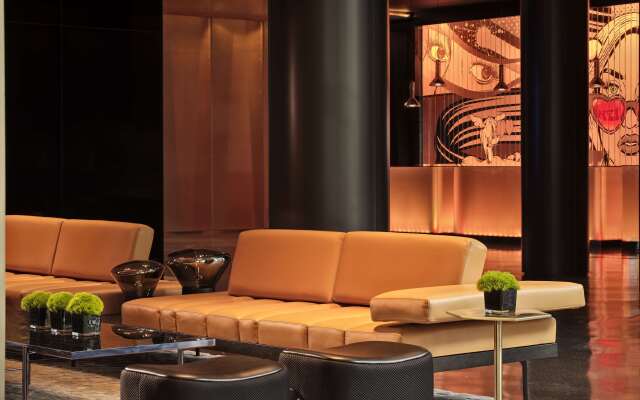 art'otel London Hoxton powered by Radisson Hotels