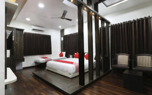 Vishnupriya Regency by OYO Rooms