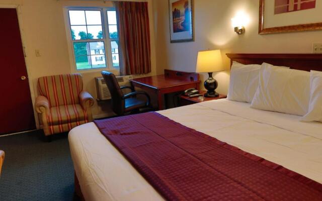 Red Carpet Inn Berlin