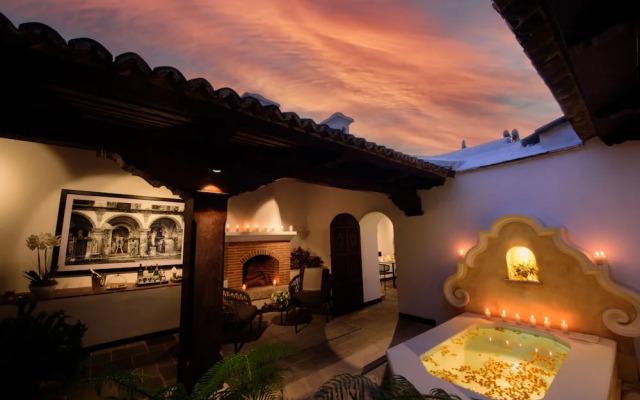 Villa Las Mil Flores