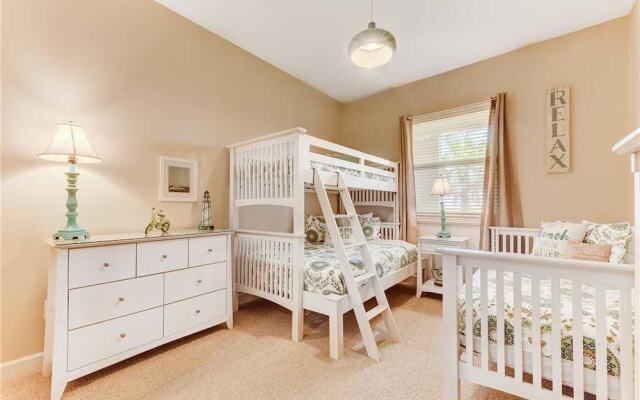 832 Cinnamon Beach - Three Bedroom Condo