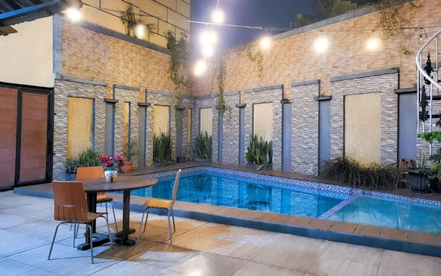 Kasmaran Guest House Syariah