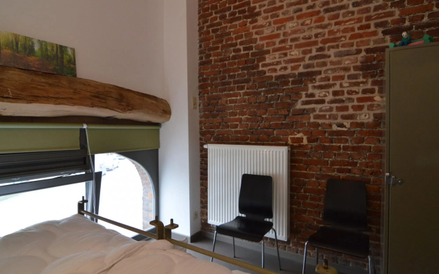 Cosy cottage in Clavier Station with infrared sauna - фото 4