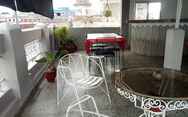 Hostal Colonial Masiel SANTIAGO DE CUBA