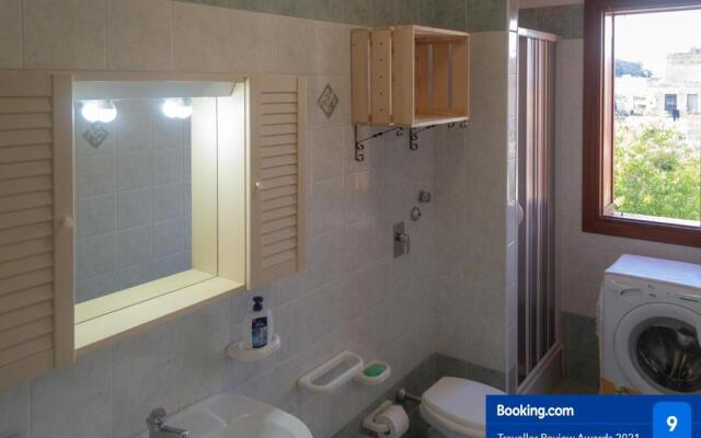 Appartamento Marconi 13