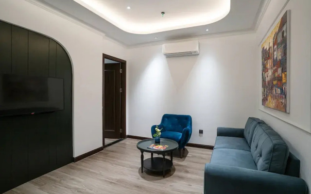 Eli Rina Hotel