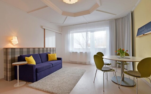 Haus Friederike - Sylvia Brunner