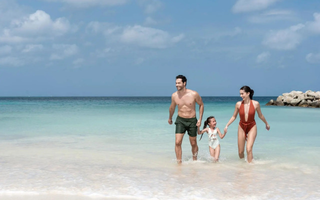 Embassy Suites By Hilton Aruba Beach Resort