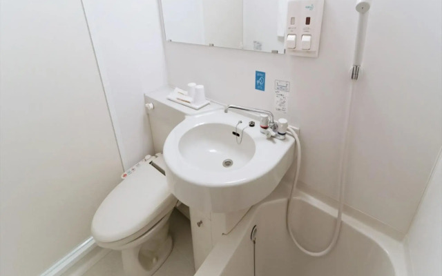 Hotel Az Oita Bungotakada