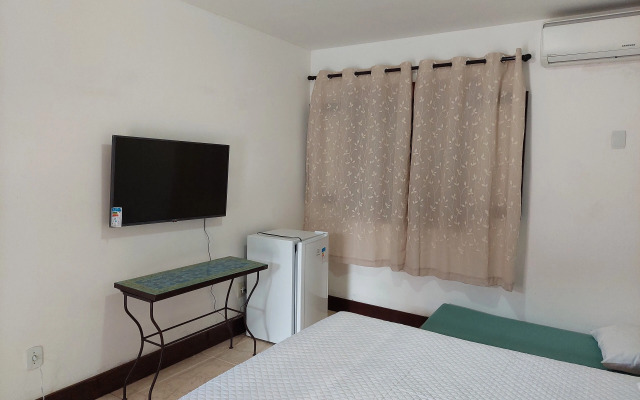 Casa Barco Ferradura