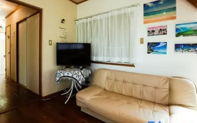 Marine Villa Ilio