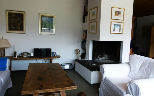 Penthouse Tgesa Tgampi T33