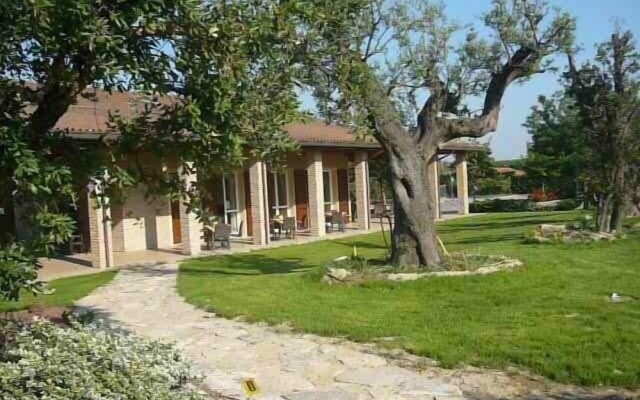 Antica Ravenna Residence