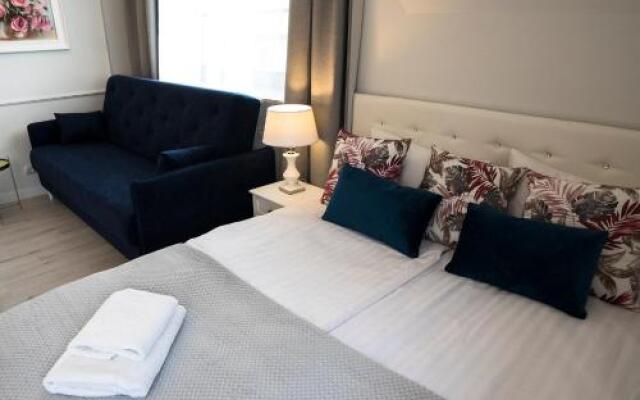 Austeria Kazimierska