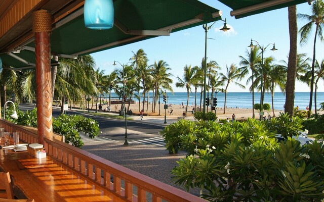 Park Shore Waikiki