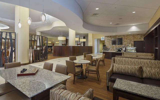 Provo Marriott Hotel & Conference Center