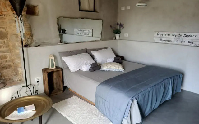 Agrilunassa Eco Guest House