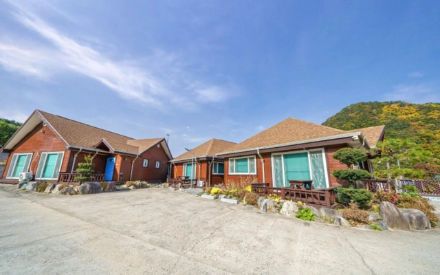 Muju Hodunamu Pension