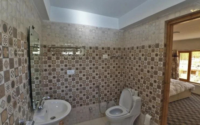 Yangphel Guest House