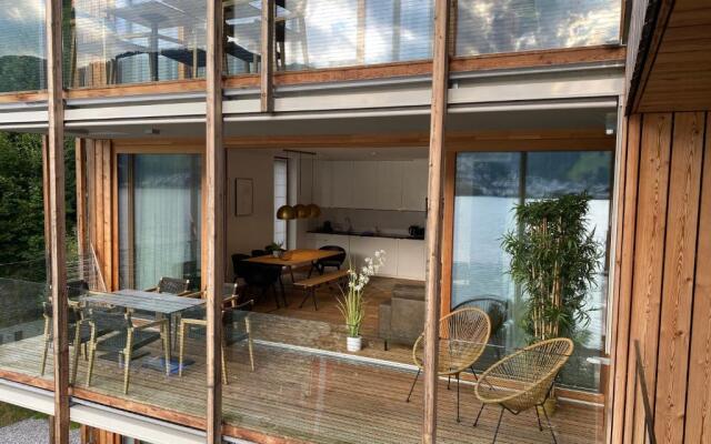 Residence Bellevue by Alpin Rentals - incl Summercard