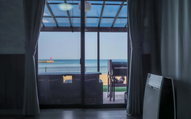 BreezyBlue - Vacation STAY 64820v – Guest Rooms – Awaji