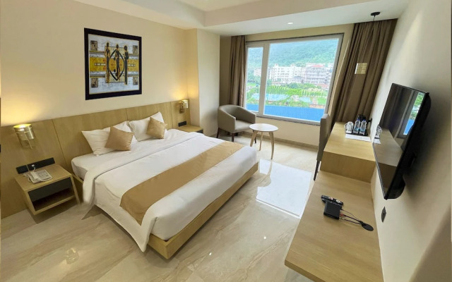 Sachika Hotels, Guwahati