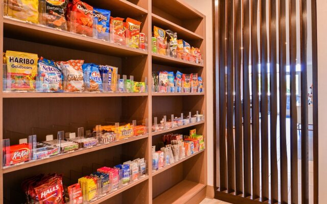 Holiday Inn Express Bloomington