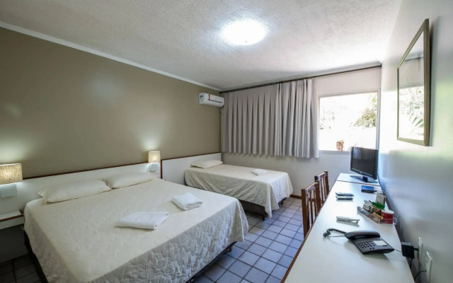 Carlton Suítes Limeira