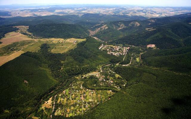 Oko-Park Panzió Kemping és Rendezvényközpont
