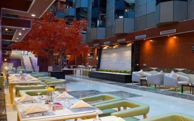 فندق لافيرا ان Lavera Inn Hotel