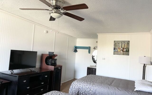 Rodeway Inn Nashville Donelson