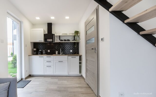 Baltic Natur Park - Holiday Resort