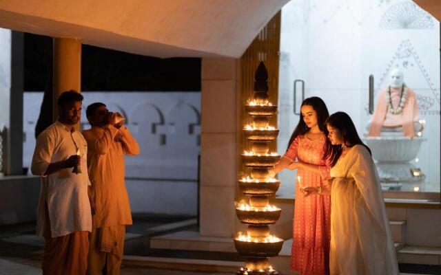 Shatam Jeeva - Ayurveda Wellness Retreat, Jhansi