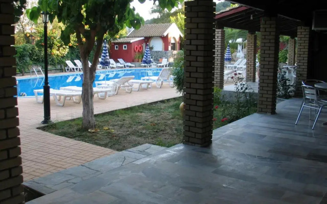 Blue Dream Apartments