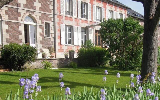 Clos Florésine B&B